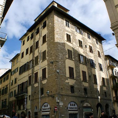 Residenza Uffizi Διαμέρισμα Φλωρεντία Εξωτερικό φωτογραφία
