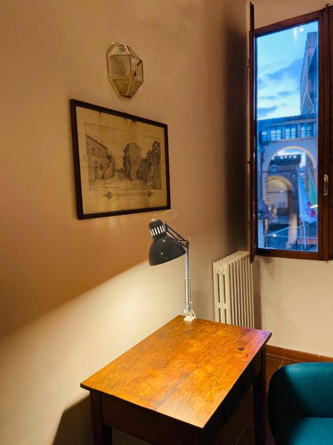 Residenza Uffizi Διαμέρισμα Φλωρεντία Εξωτερικό φωτογραφία