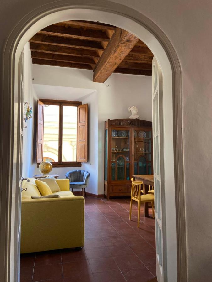 Residenza Uffizi Διαμέρισμα Φλωρεντία Εξωτερικό φωτογραφία