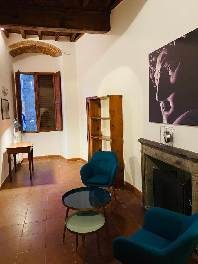 Residenza Uffizi Διαμέρισμα Φλωρεντία Εξωτερικό φωτογραφία