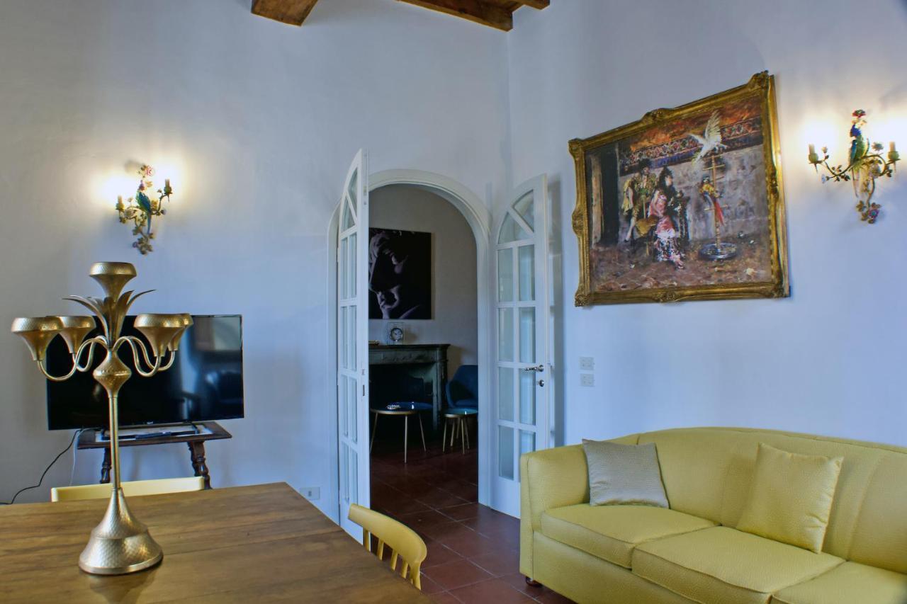 Residenza Uffizi Διαμέρισμα Φλωρεντία Εξωτερικό φωτογραφία