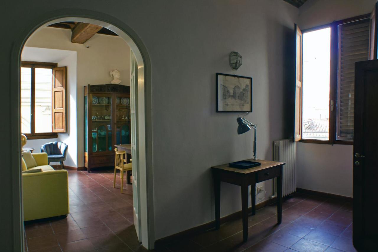 Residenza Uffizi Διαμέρισμα Φλωρεντία Εξωτερικό φωτογραφία