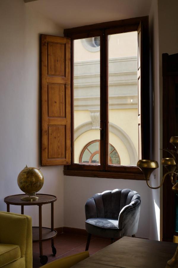 Residenza Uffizi Διαμέρισμα Φλωρεντία Εξωτερικό φωτογραφία