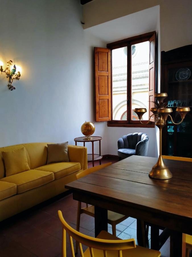 Residenza Uffizi Διαμέρισμα Φλωρεντία Εξωτερικό φωτογραφία