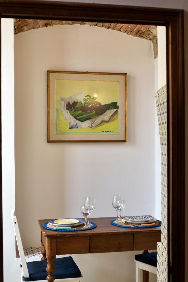 Residenza Uffizi Διαμέρισμα Φλωρεντία Εξωτερικό φωτογραφία