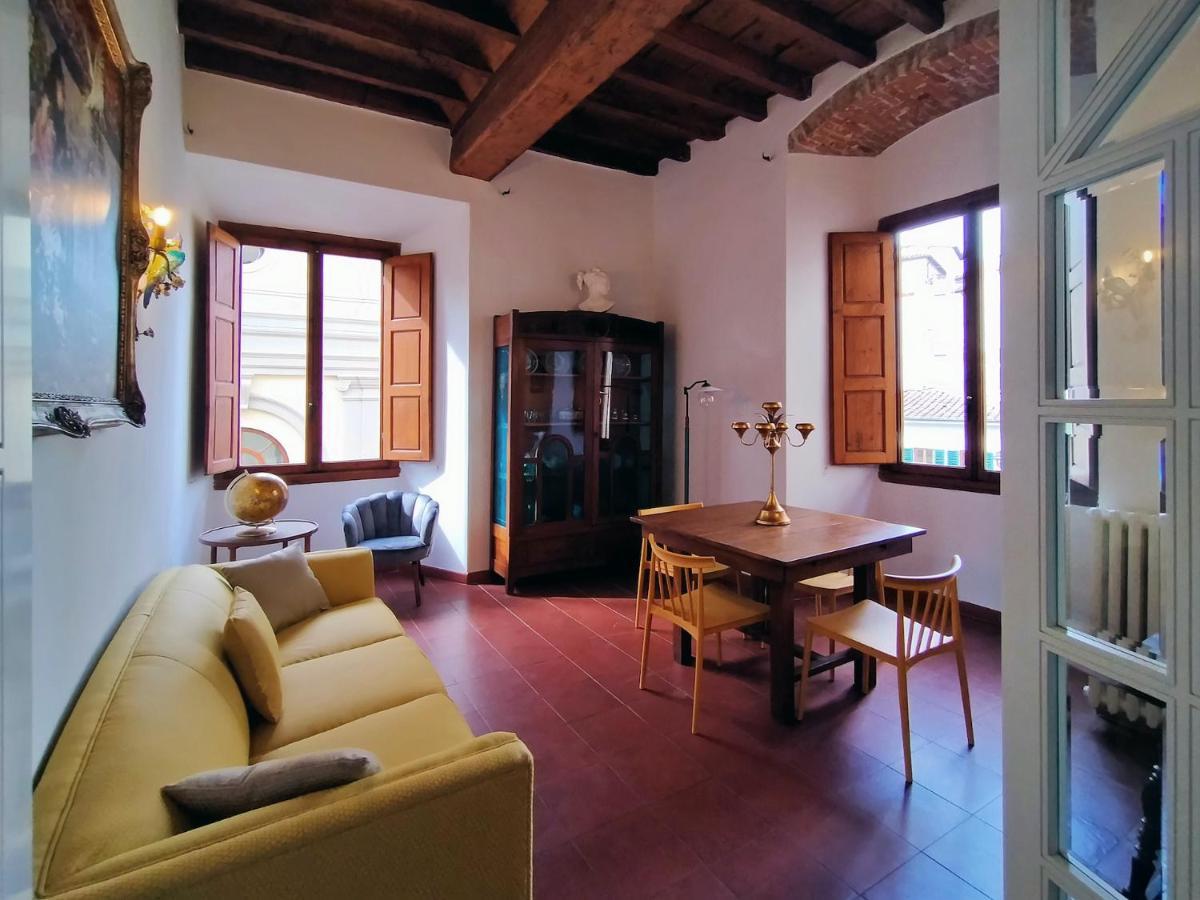 Residenza Uffizi Διαμέρισμα Φλωρεντία Εξωτερικό φωτογραφία